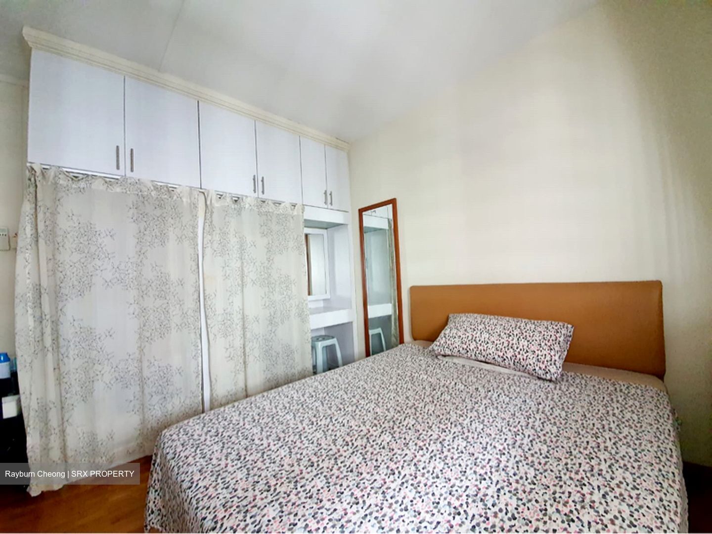 Blk 101 Pasir Ris Street 12 (Pasir Ris), HDB Executive #573101721